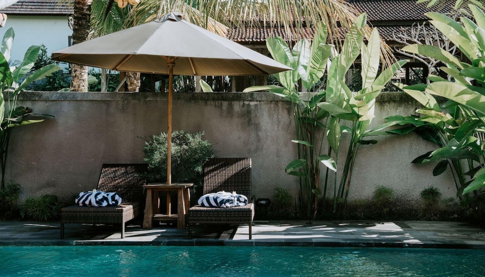 Apartament - The Sakara Ubud Villas