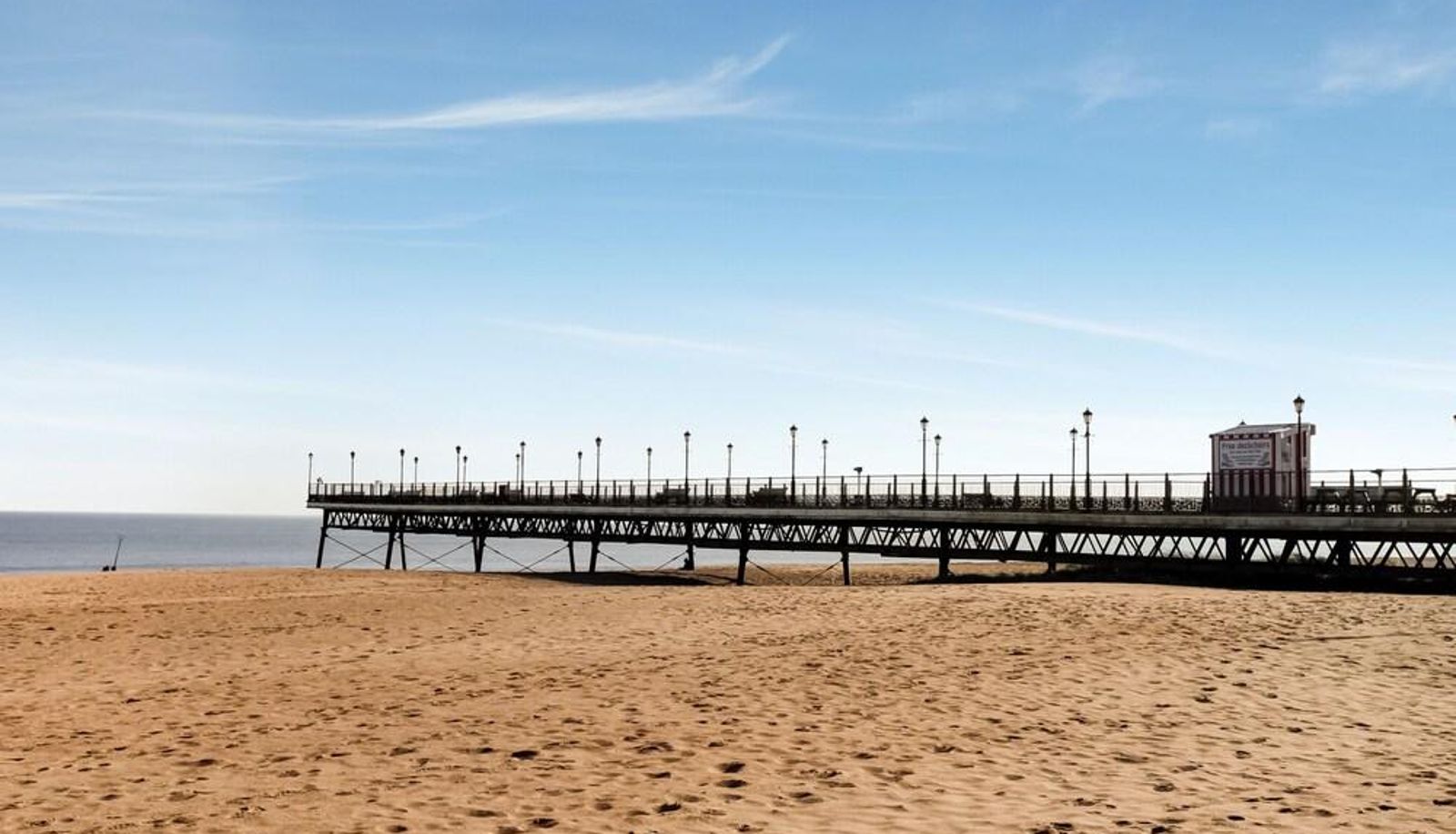 Plage - OYO Grosvenor House Hotel