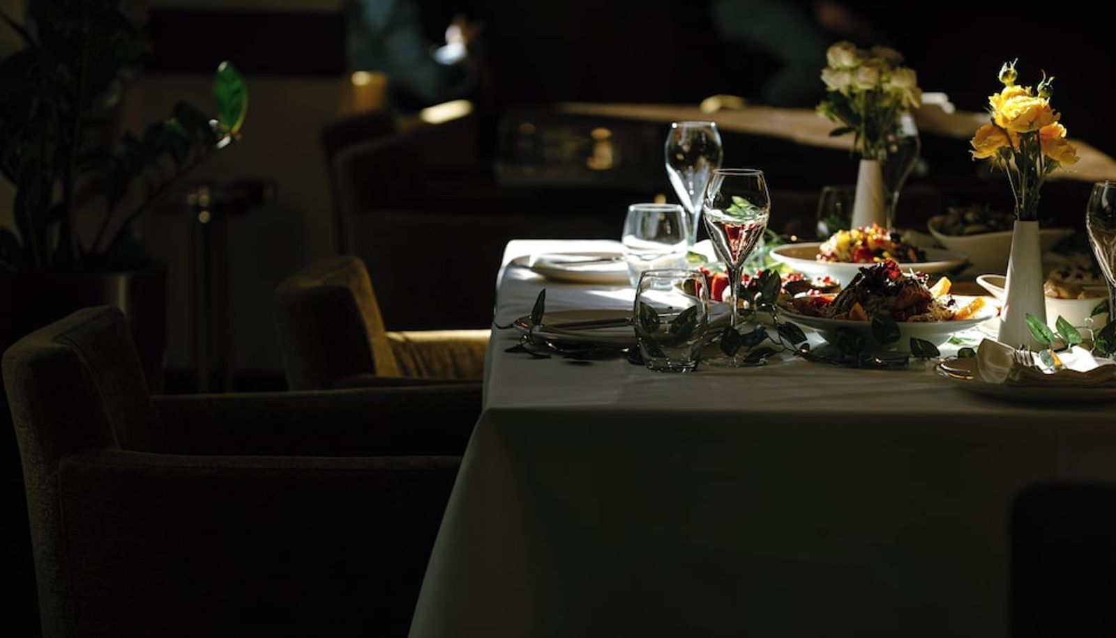 Restaurant - Hotel Citrus