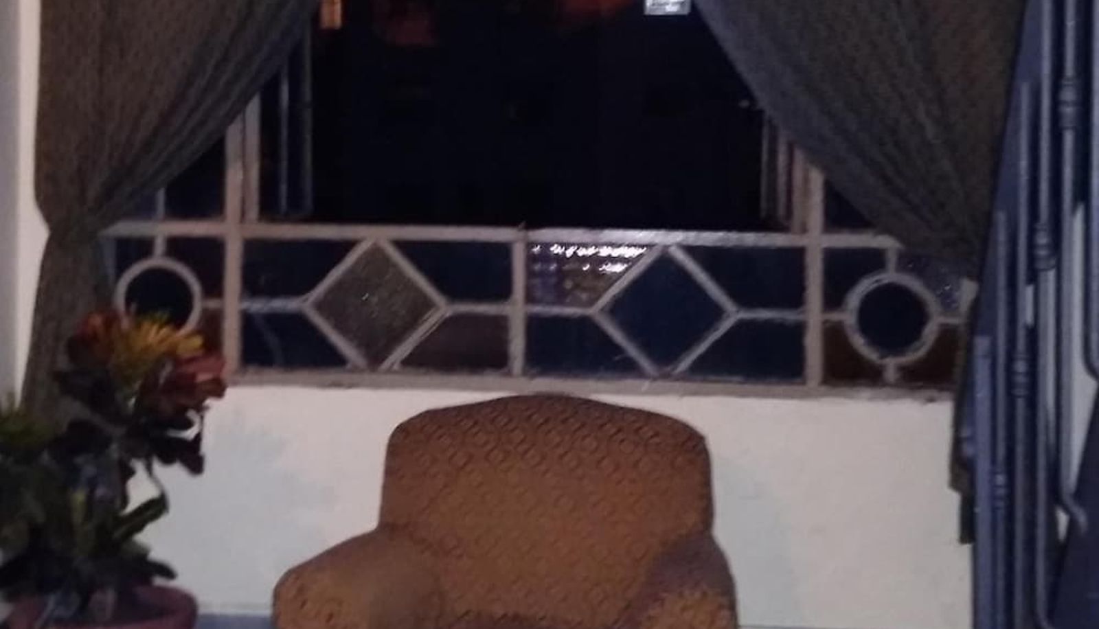 Sala - Hotel Uruguay