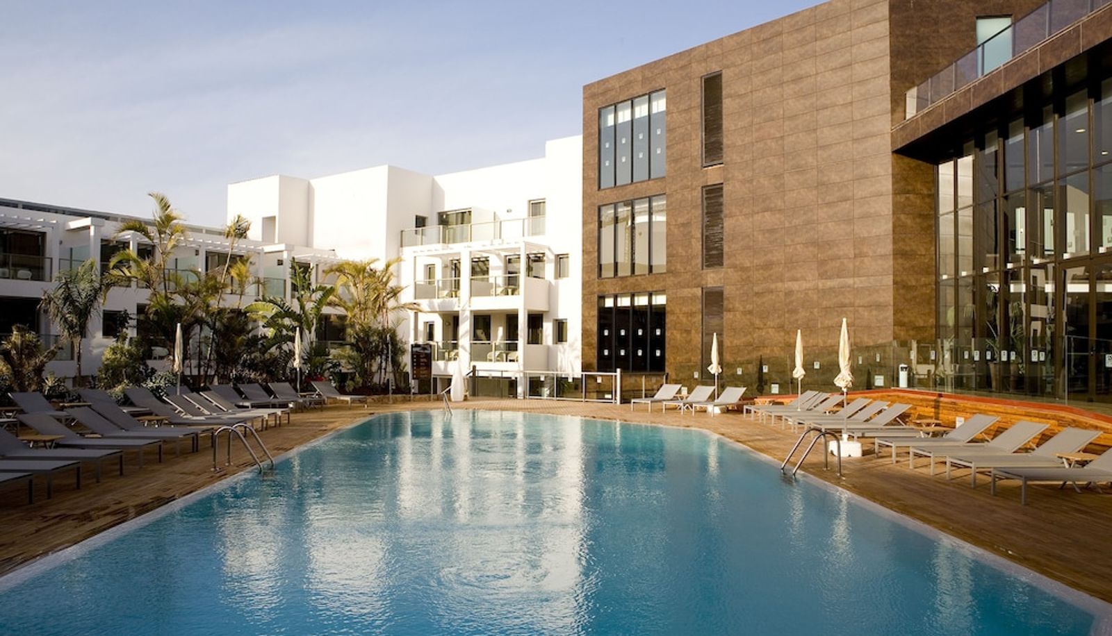 Pool - R2 Bahía Playa Design Hotel & Spa Wellness - Adults Only