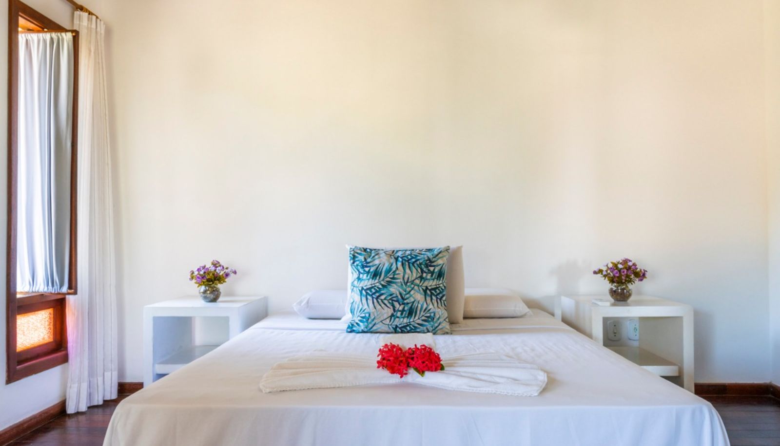 Chambre - Mar Paraíso Hotel