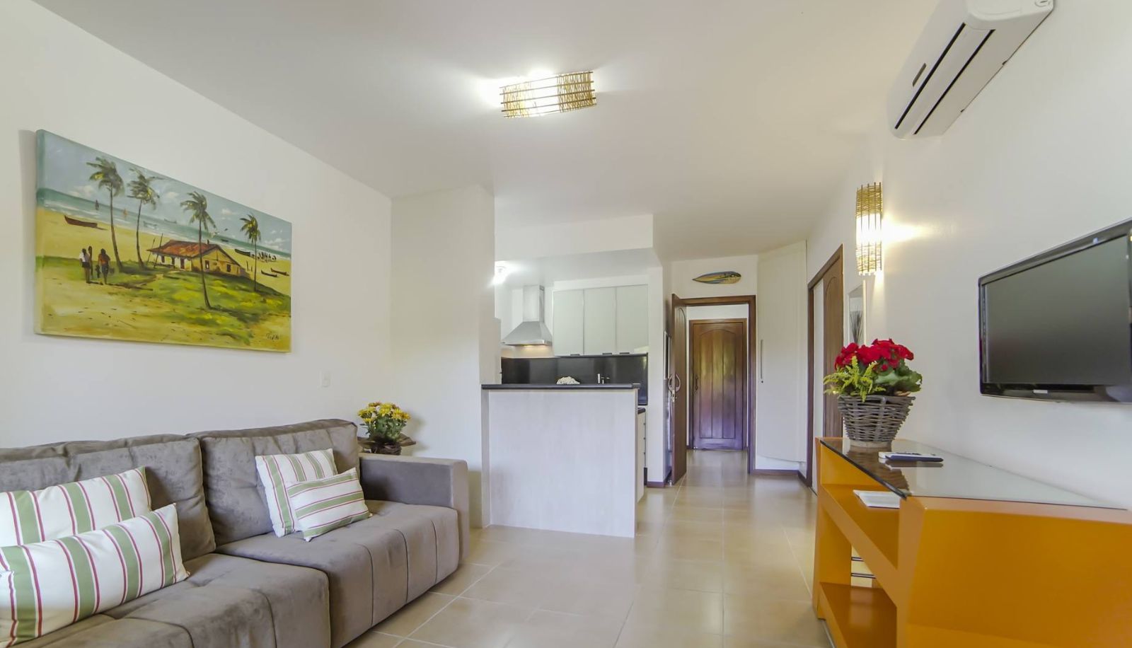 Chambre - Mar Paraíso Hotel