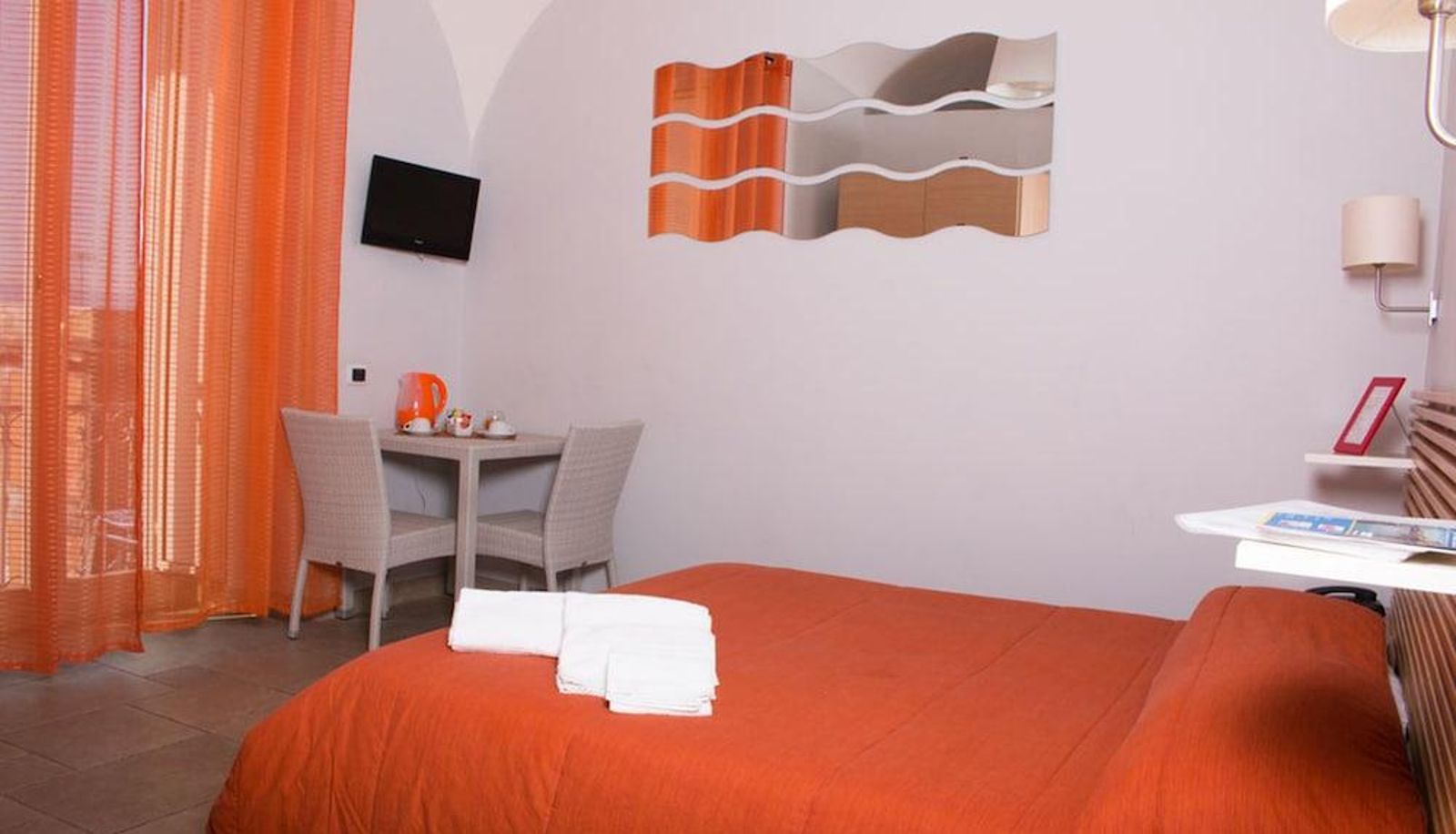 Camera standard - Bayard B&B - Portici