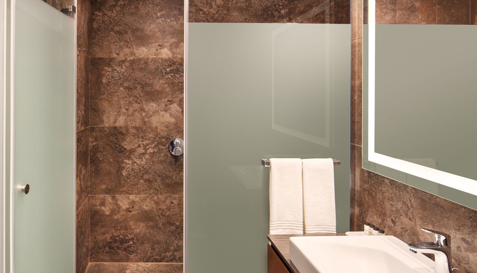Zimmer - Sheraton Grand Istanbul Atasehir