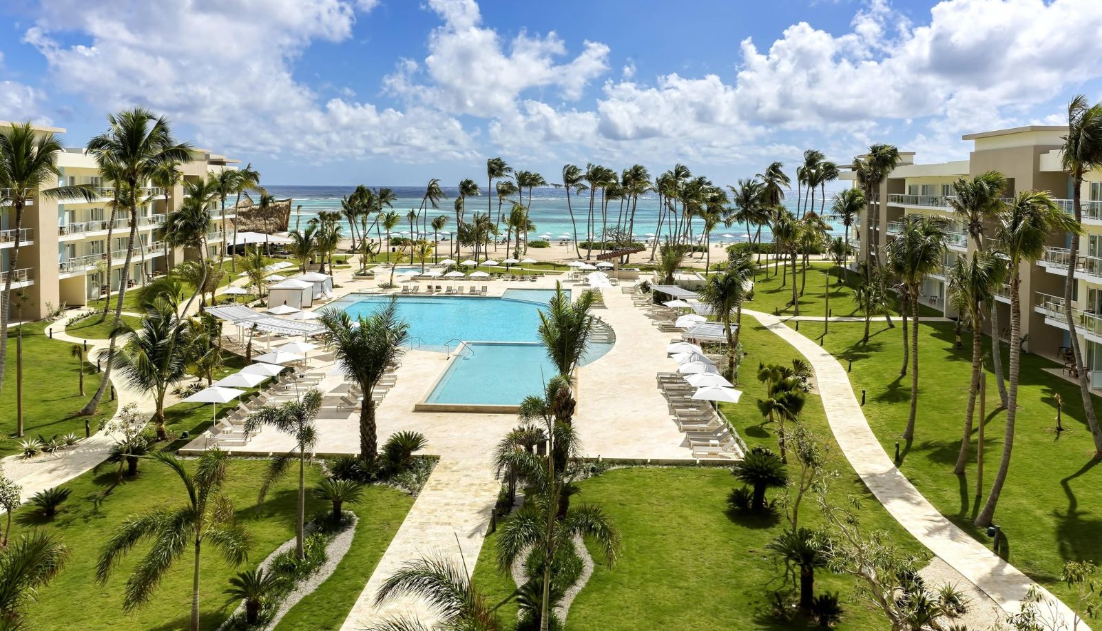 Pokój - The Westin Puntacana Resort & Club