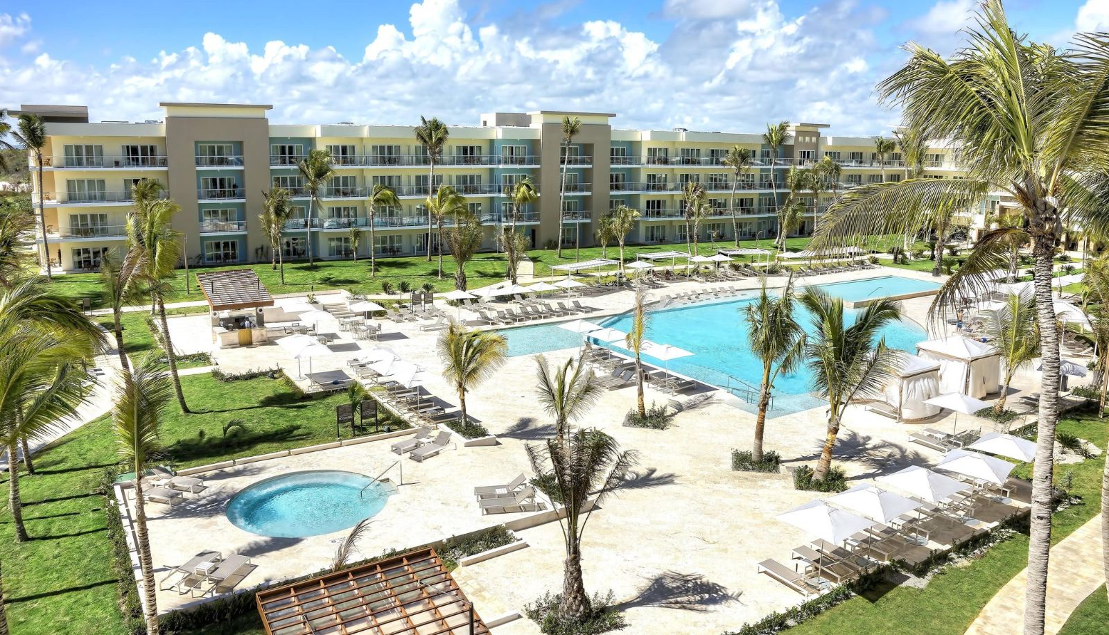 Pokój - The Westin Puntacana Resort & Club