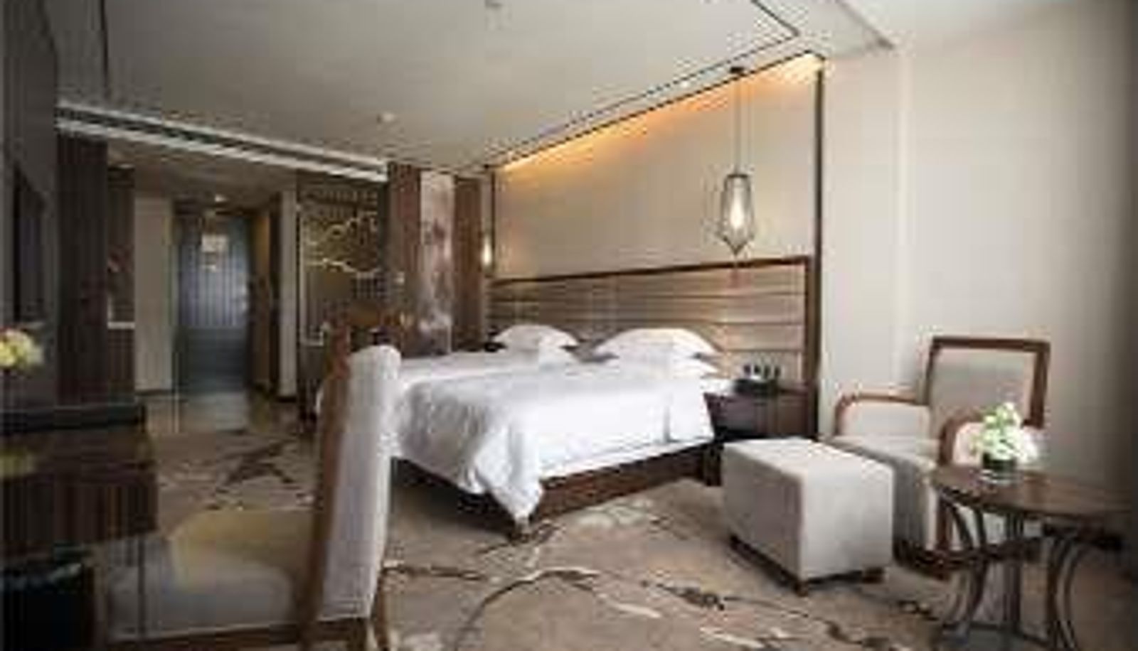 Zimmer - Days Hotel by Wyndham Guilin