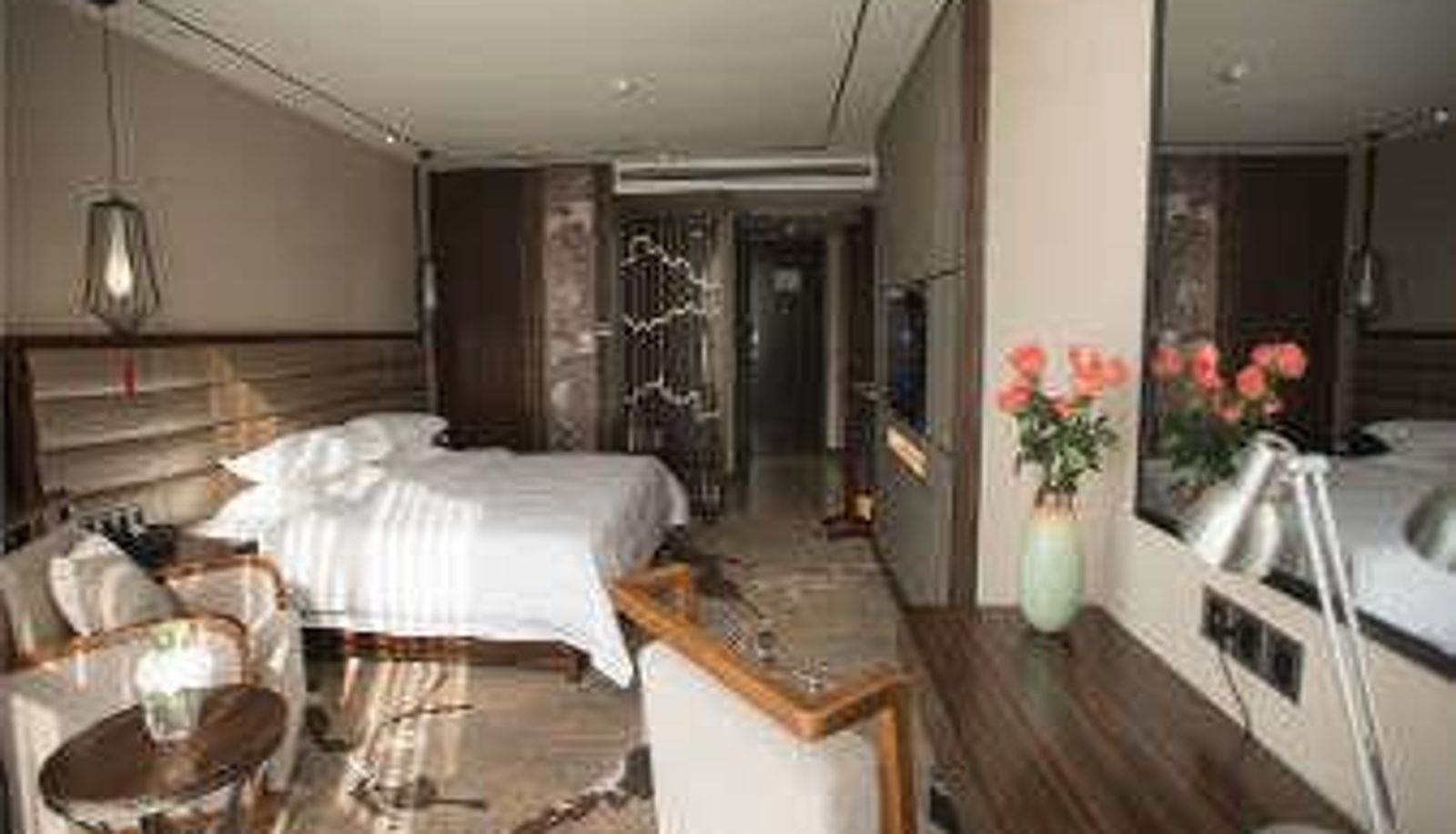 Camera - Days Hotel by Wyndham Guilin