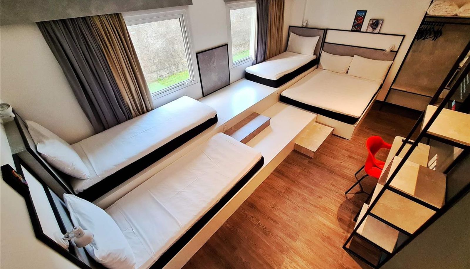 Habitación - ibis Recife Aeroporto
