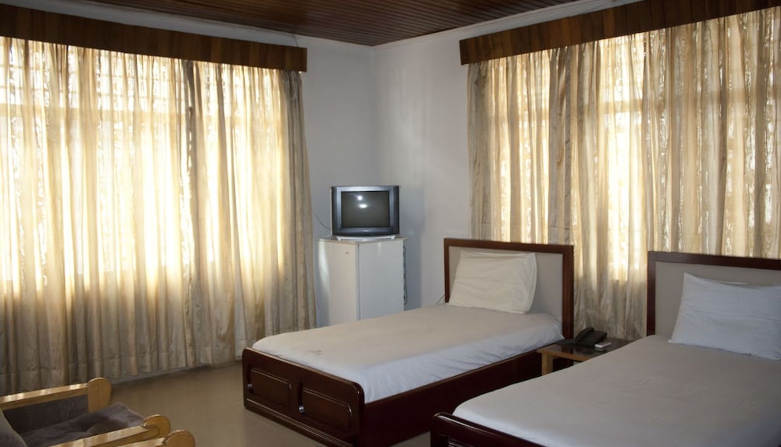 Apartment - East Legon Guest Lodge