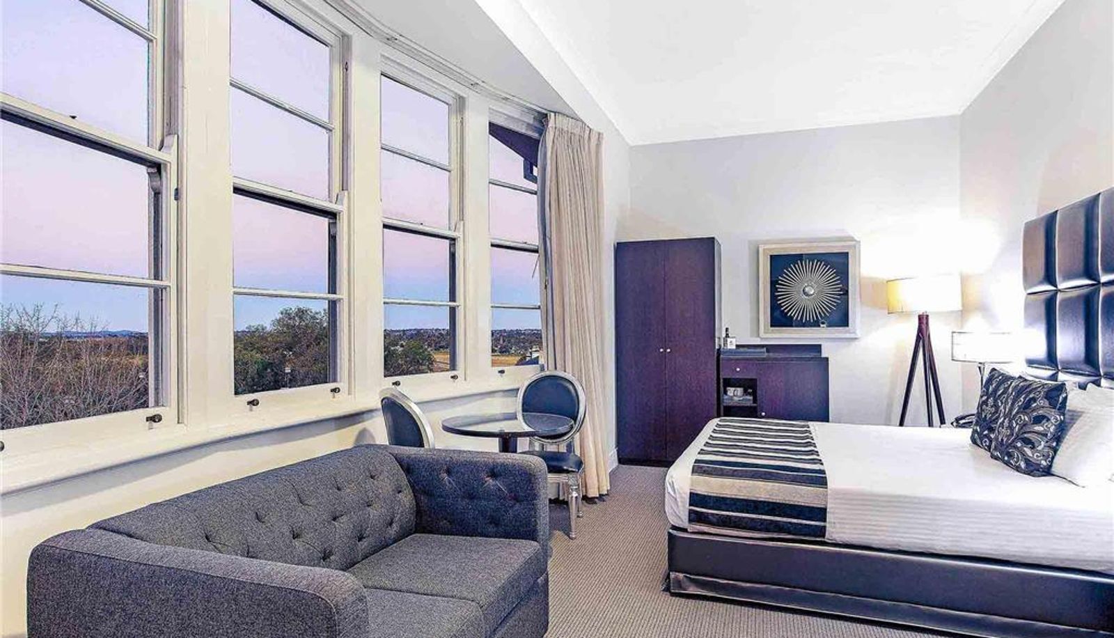 Room - Mercure Maitland Monte Pio
