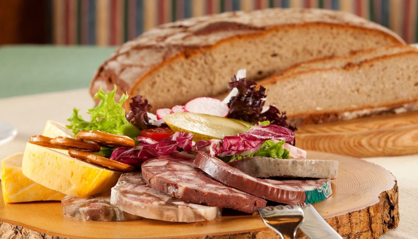 Restaurant - Landhotel Bayerwald