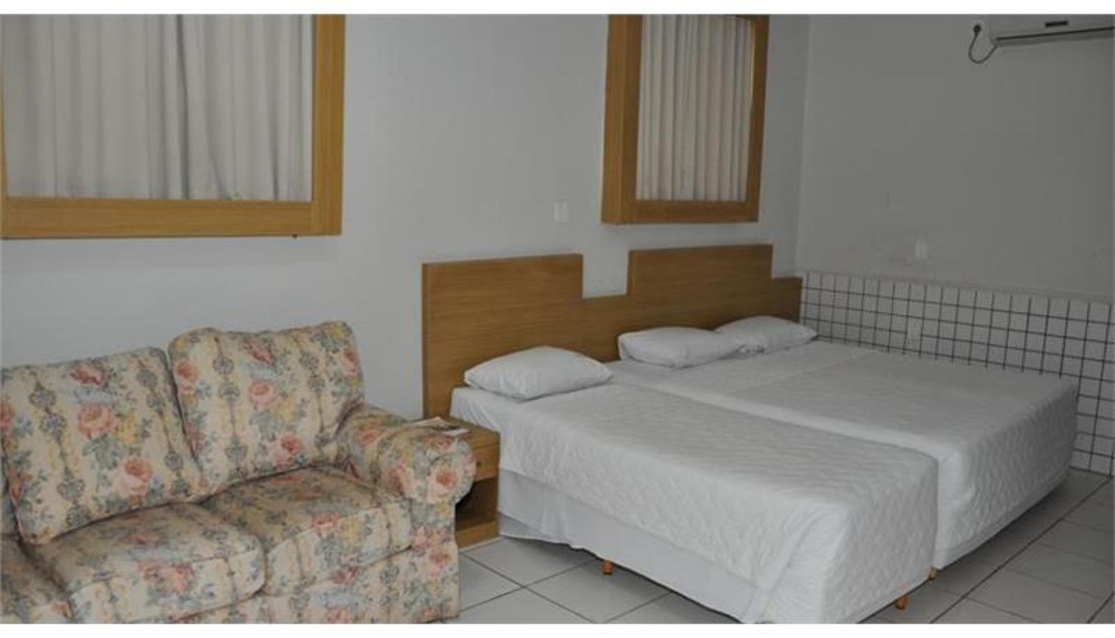 Room - Hotel Ryad Express