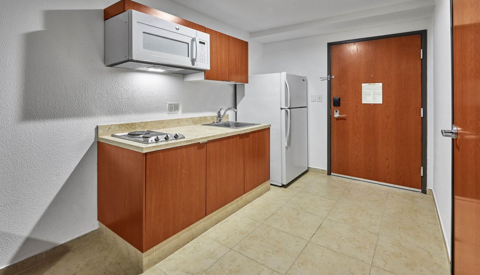 Habitación - Extended Suites Monterrey Aeropuerto