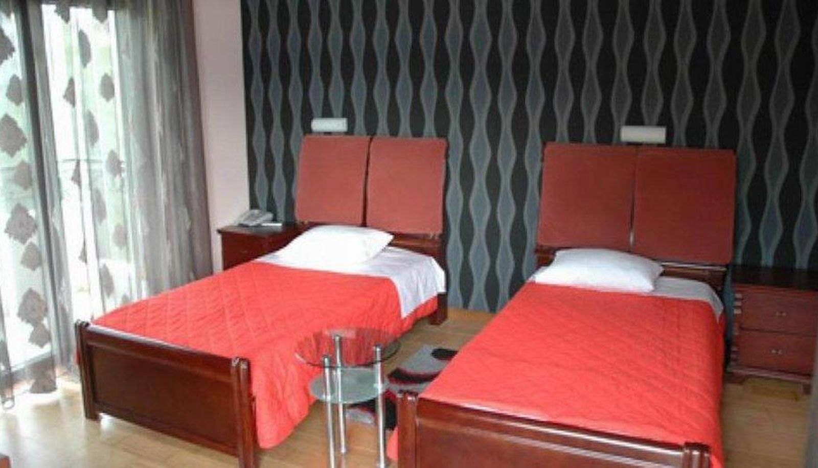 Habitación - 1 MAJI HOTEL