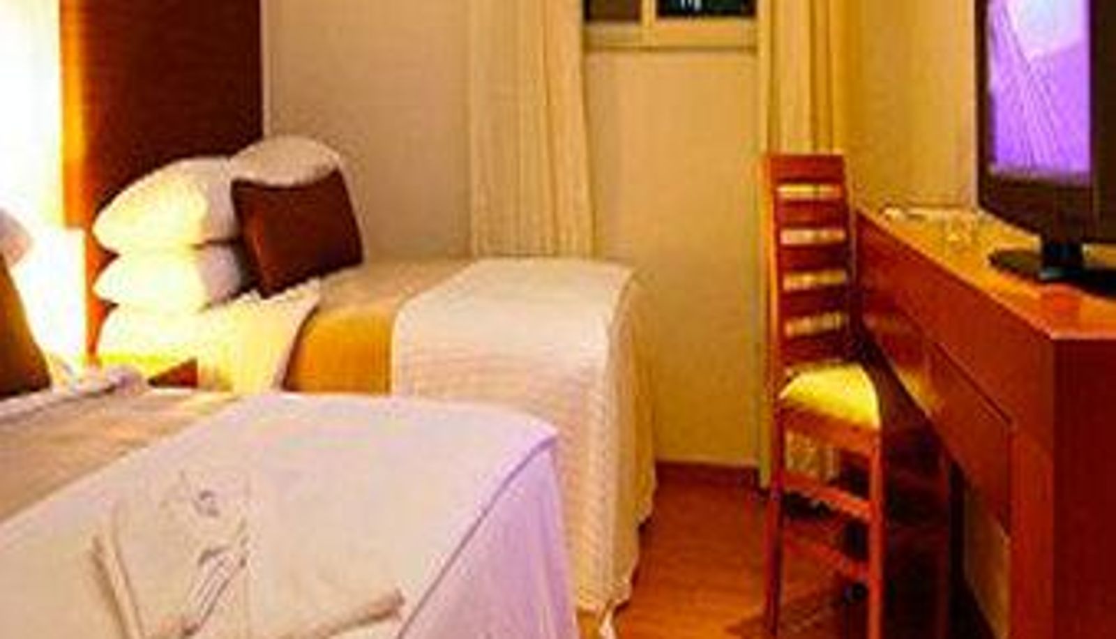 Zimmer - Stain Hotels