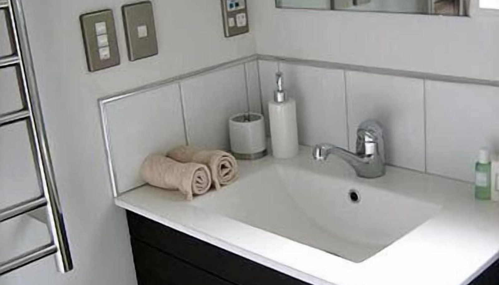 Standardzimmer - City Cottages