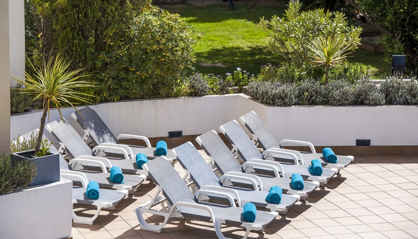Info - Hotel Londres Estoril / Cascais
