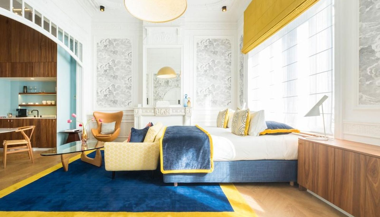 Apartment - Raphael Suites