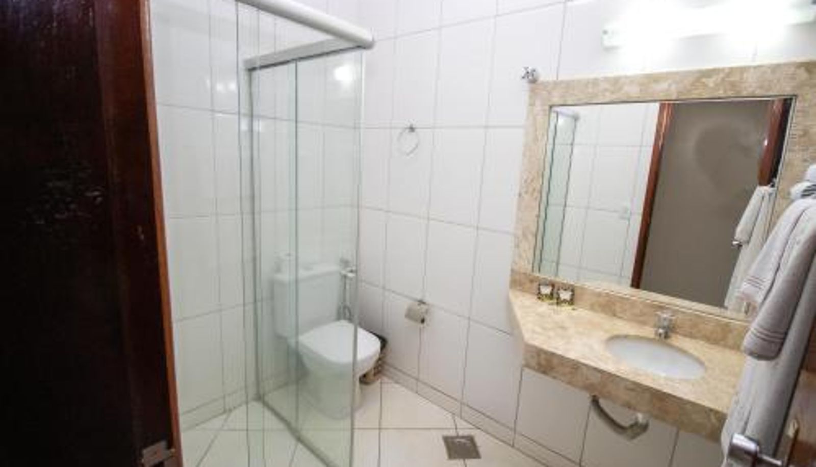 Triple room - Alvimar Hotel