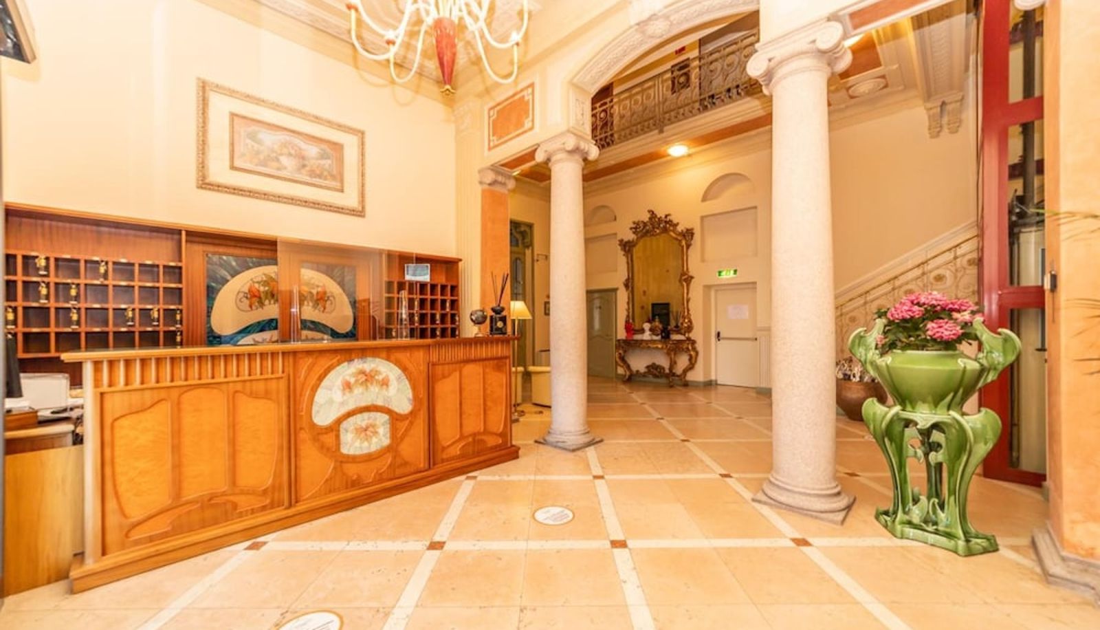 Sala - LVG Hotel Collection - Pallanza
