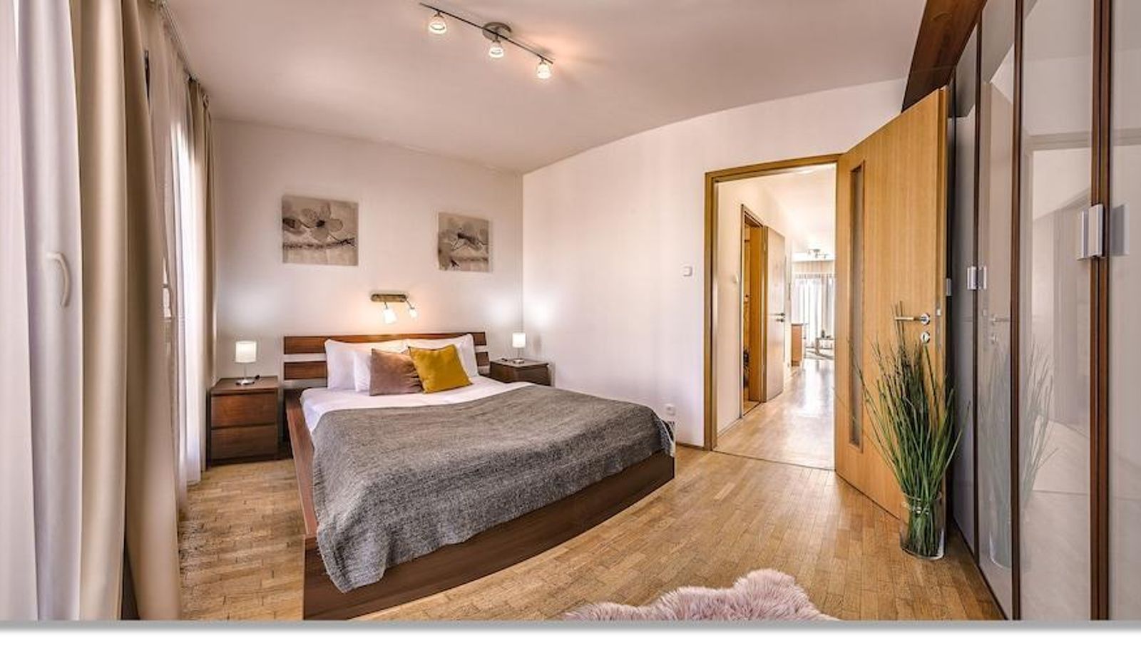 Apartment - Avantgarde Apartments