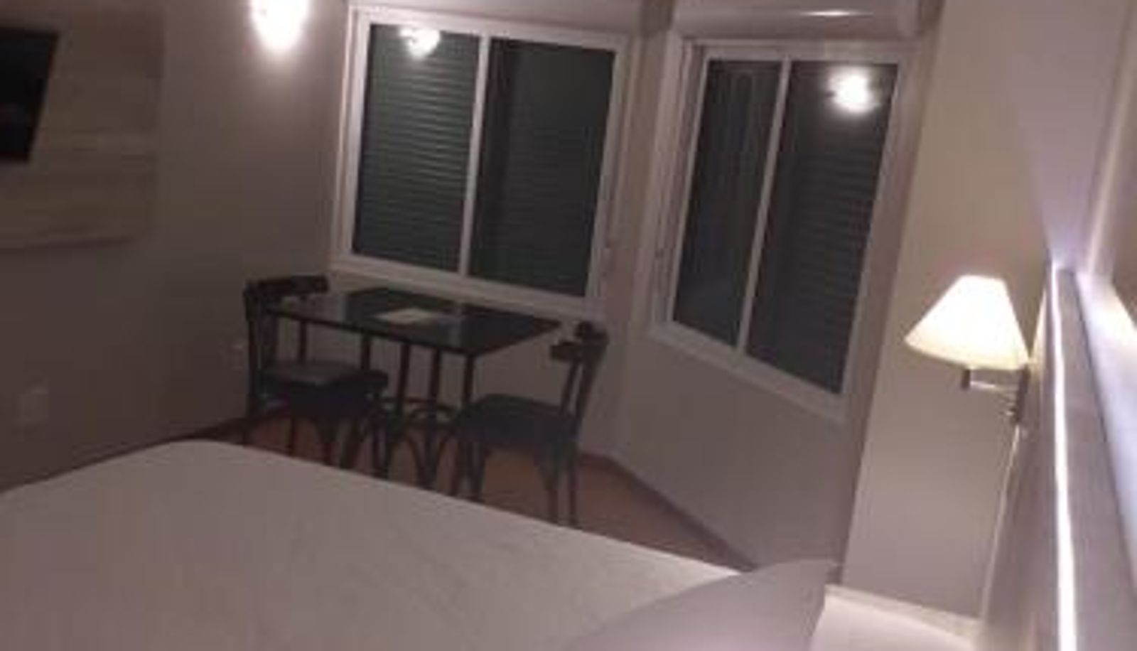 Habitación - Hotel Solaris