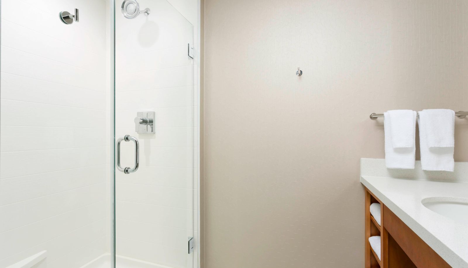 Chambre - SpringHill Suites by Marriott San Diego Mission Valley