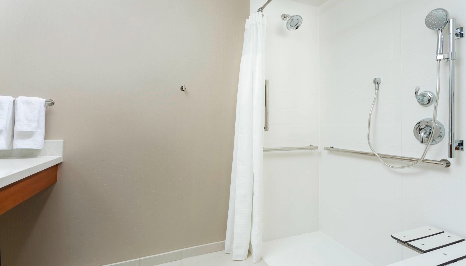 Zimmer - SpringHill Suites by Marriott San Diego Mission Valley