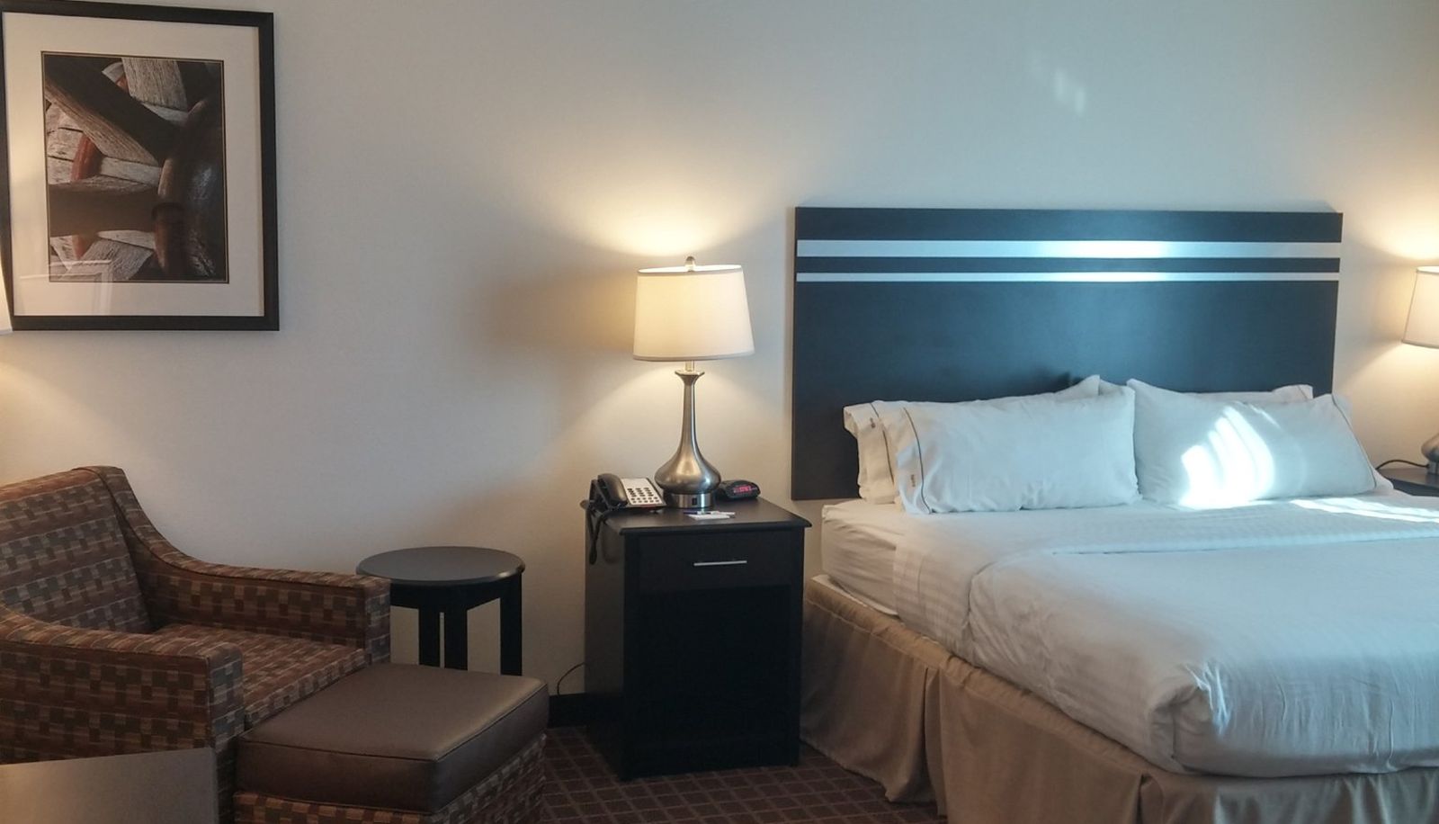Zimmer - Holiday Inn Express & Suites GOLDEN - DENVER AREA by IHG