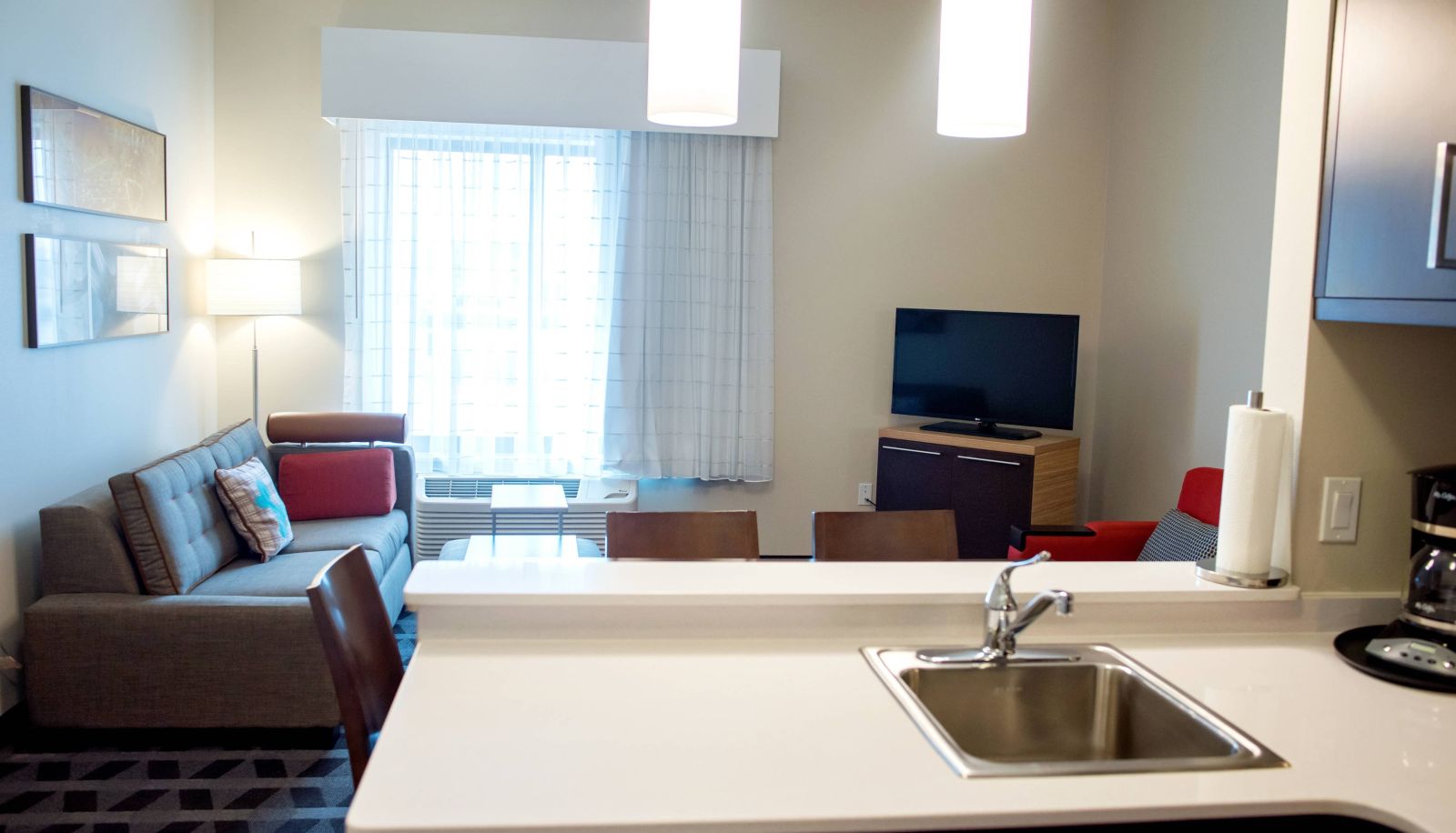 Room - TownePlace Suites by Marriott Ames