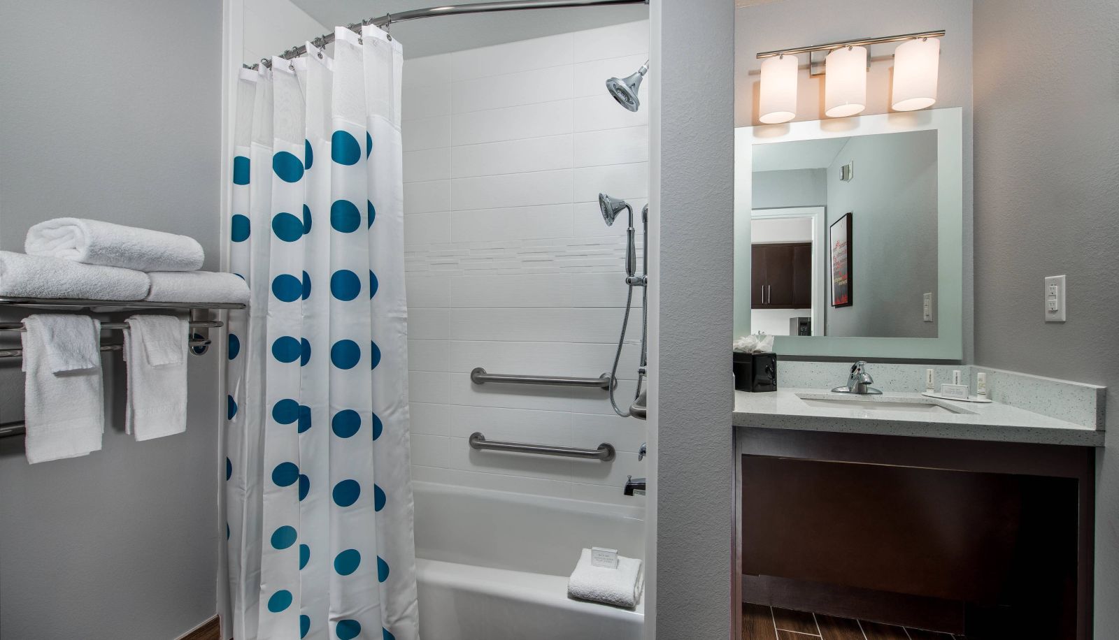 Room - TownePlace Suites by Marriott Waco South