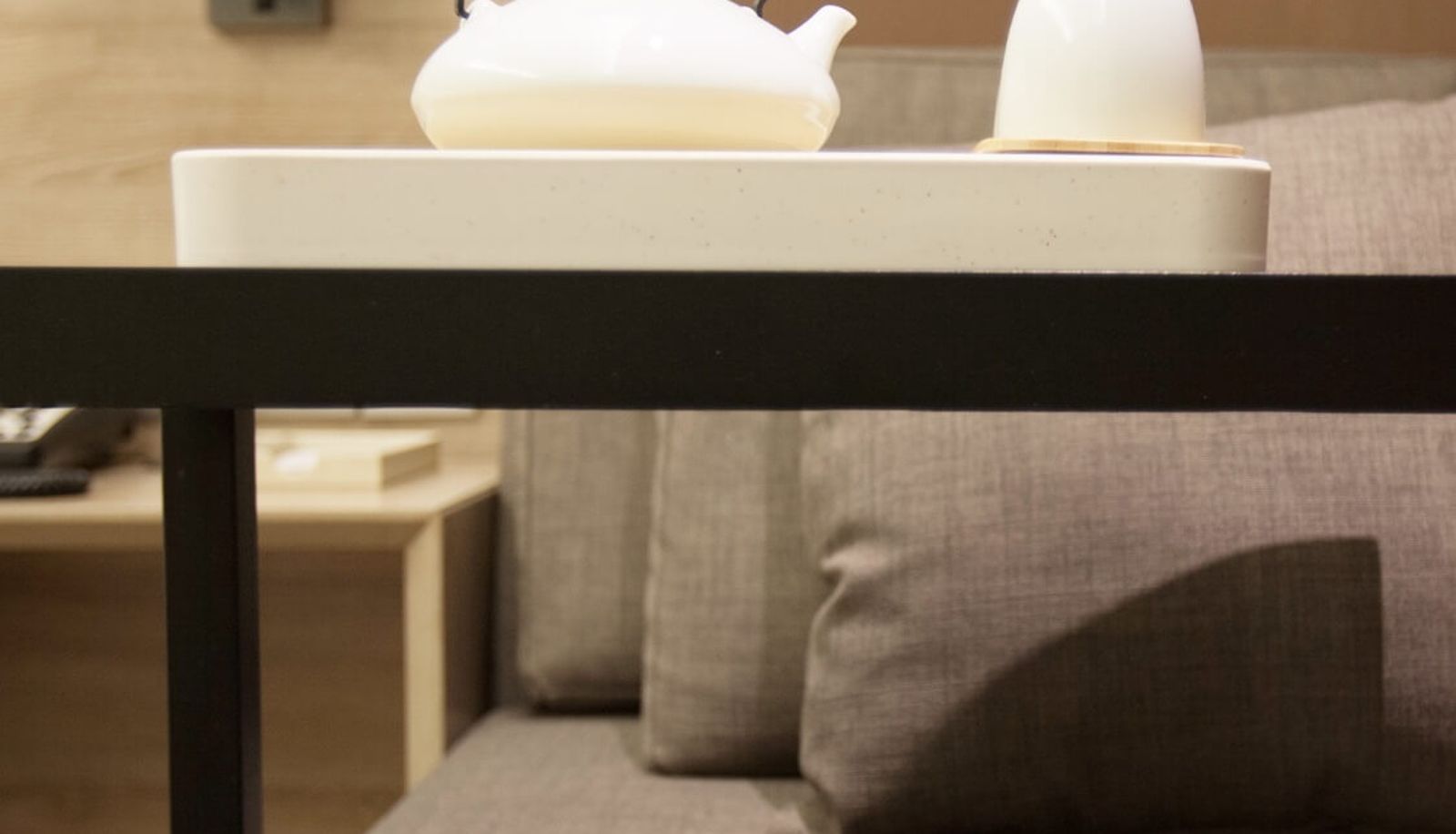Zimmer - Atour Hotel Anji Zhejiang Anji
