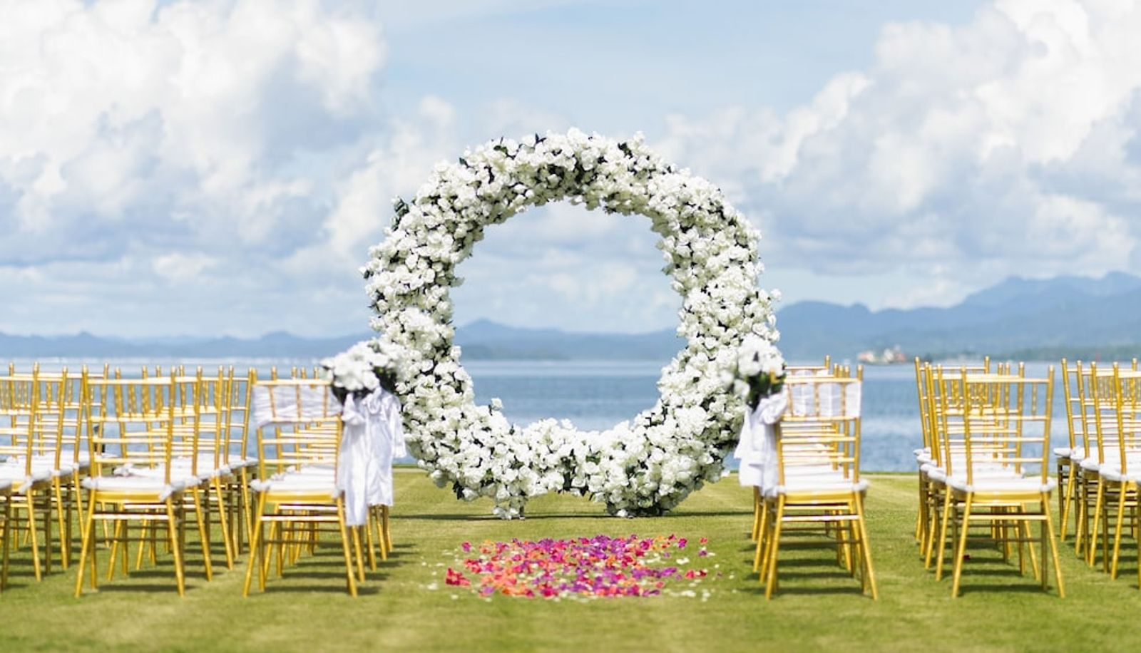 Meetingzimmer - GRAND PACIFIC HOTEL by IHG