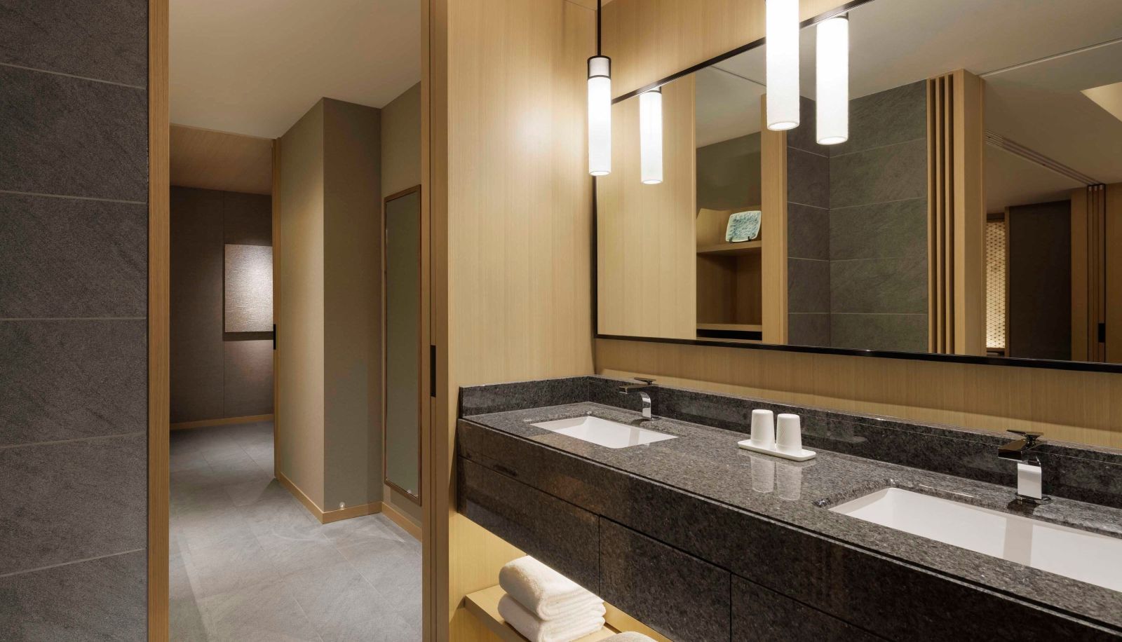 Room - Nagoya Marriott Associa Hotel