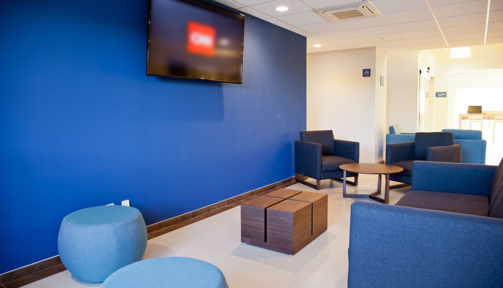 Zimmer - City Express by Marriott Apizaco