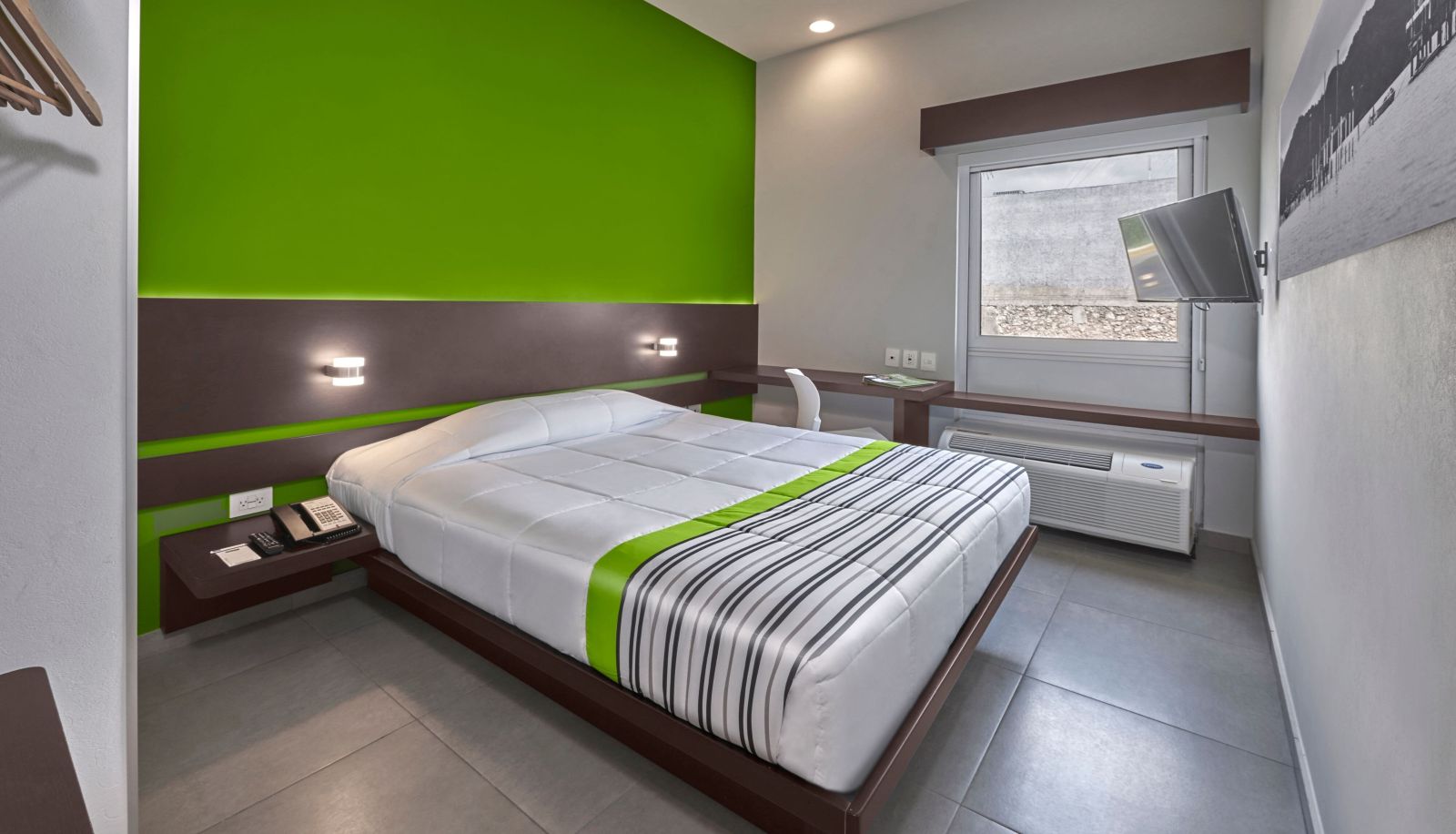 Zimmer - City Express Junior by Marriott Cancun