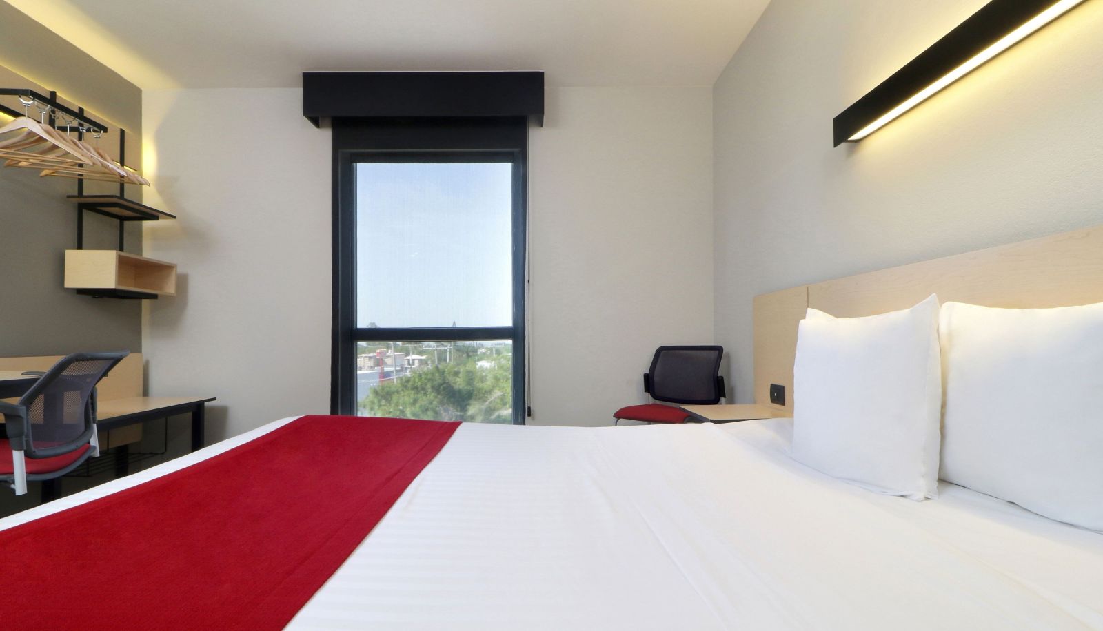 Kamer - City Express by Marriott Ciudad Victoria