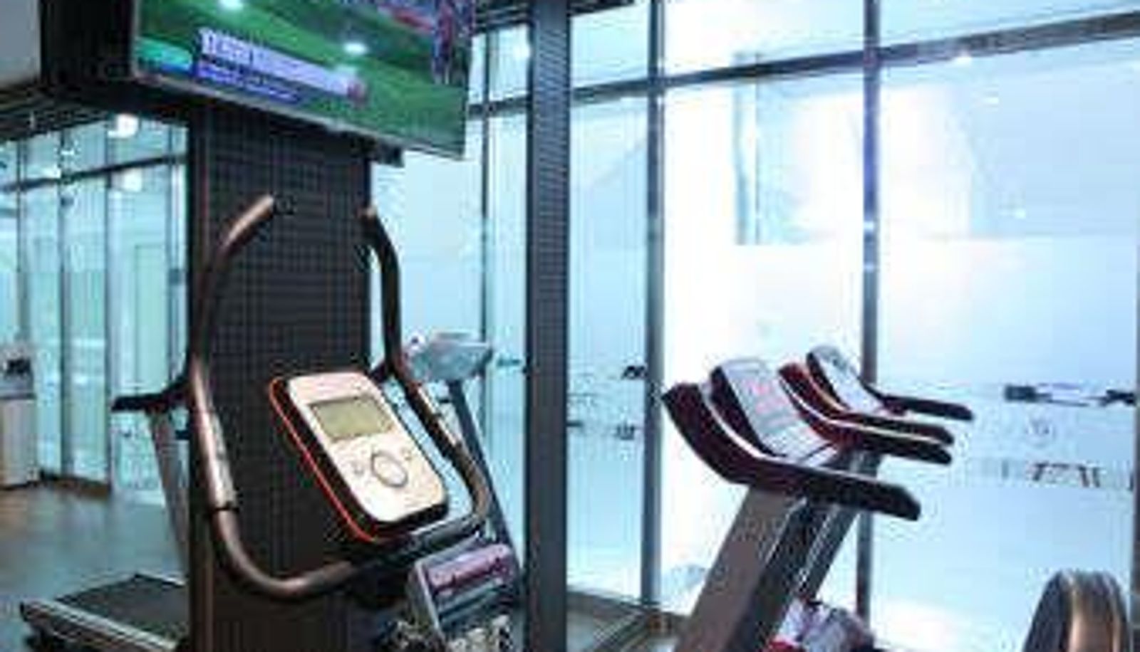 Wellnessbereich - Ramada Encore by Wyndham Jeju Seogwipo