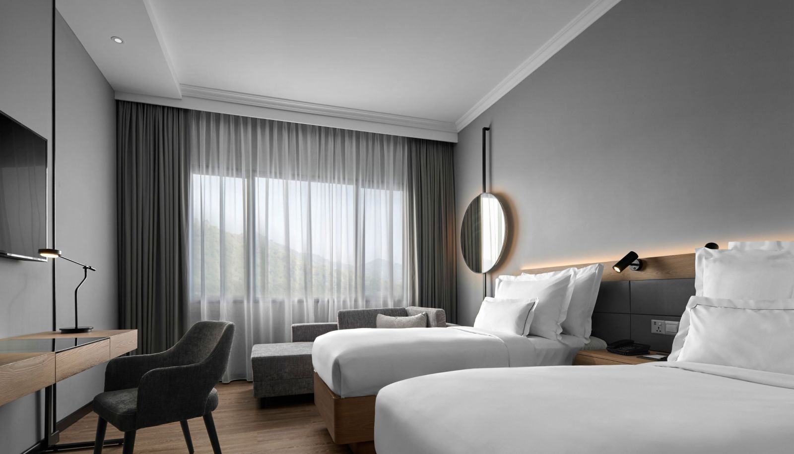 Kamer - AC Hotels by Marriott Penang