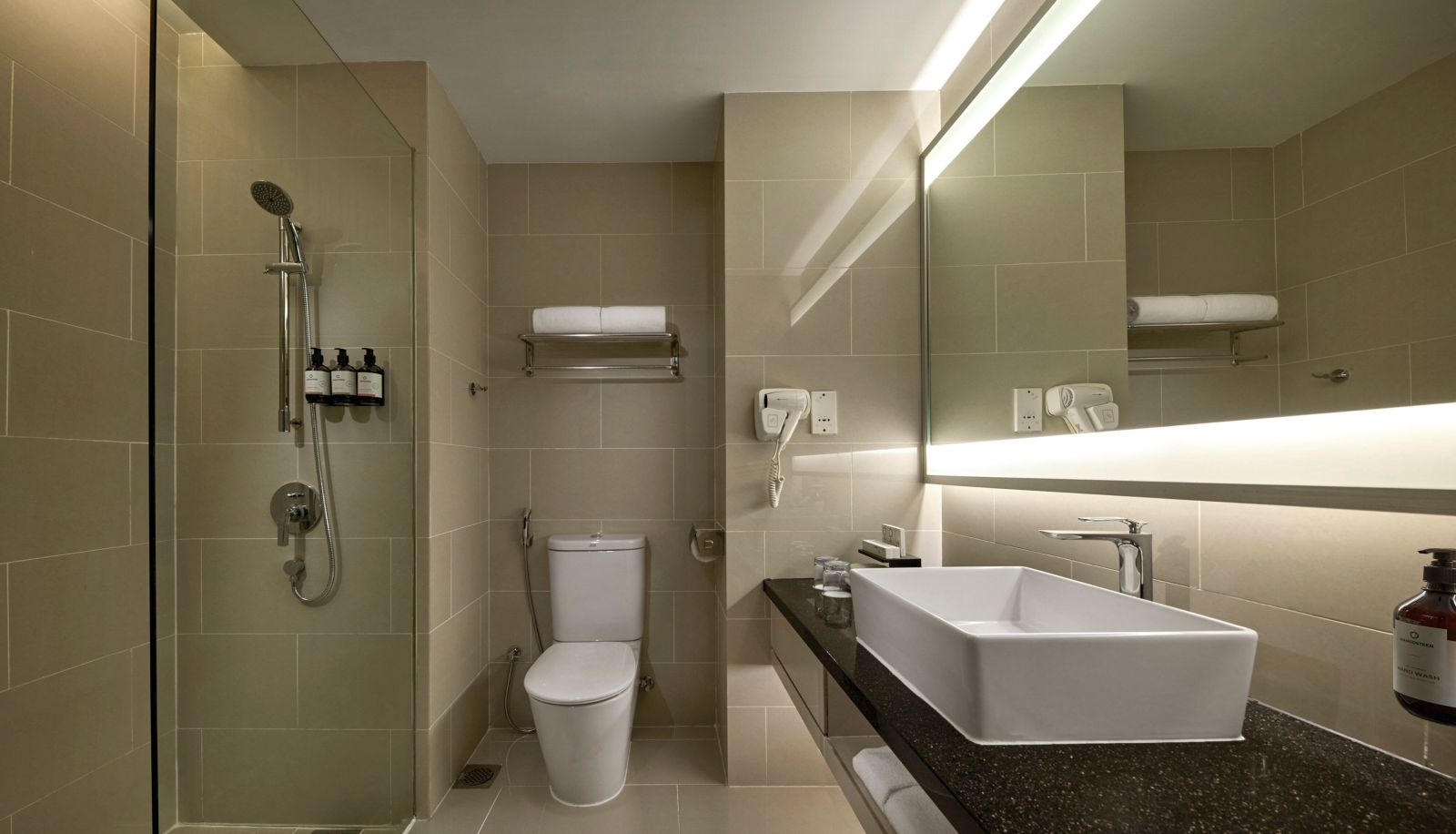 Kamer - AC Hotels by Marriott Penang