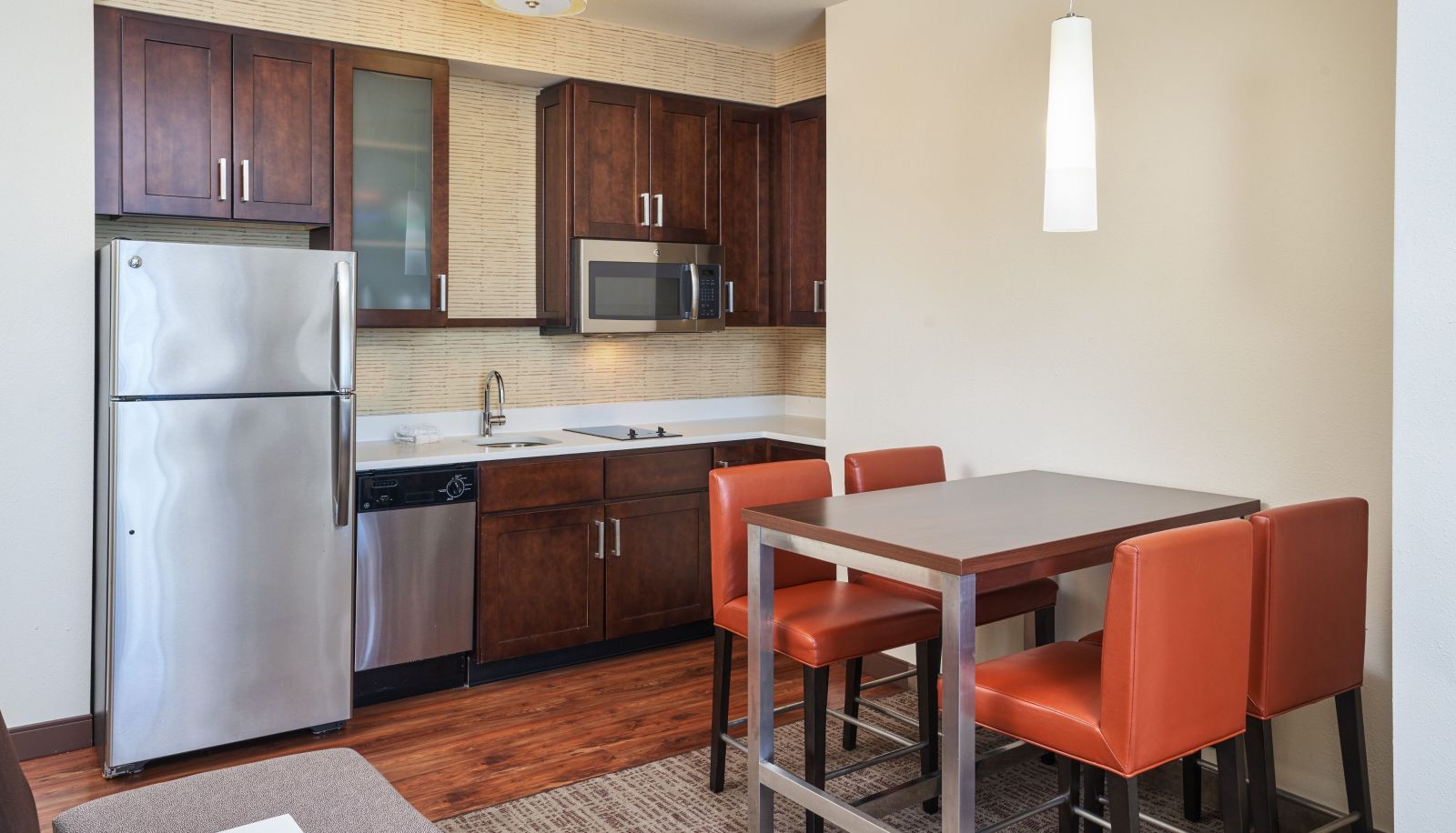 Room - Residence Inn by Marriott Philadelphia Airport