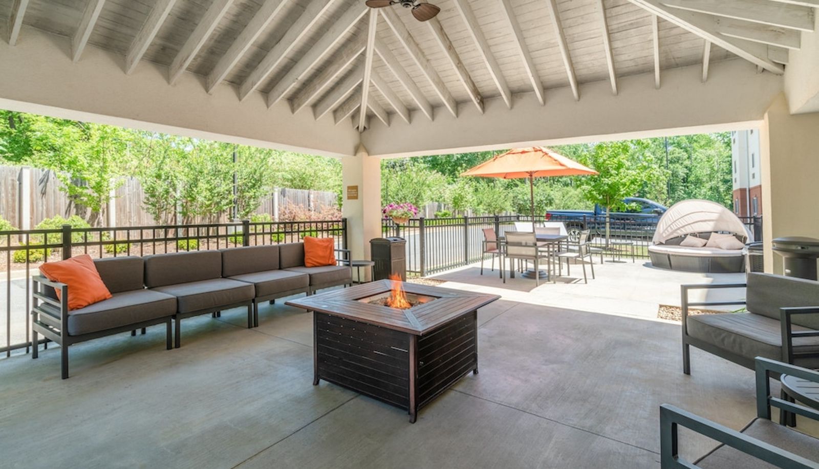 Info - Candlewood Suites AUBURN by IHG