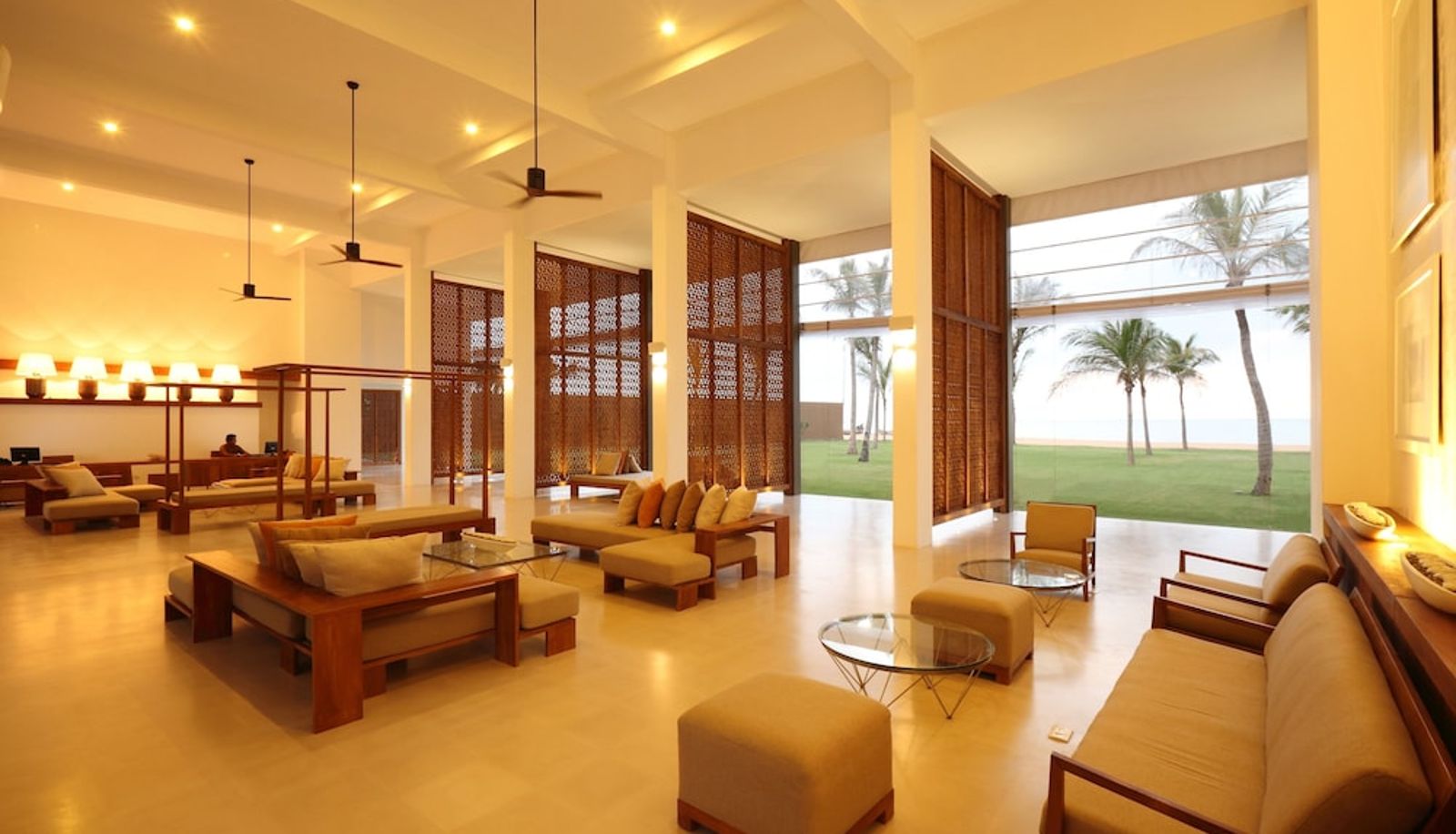 Lobby - Anantaya Resort and Spa Chilaw