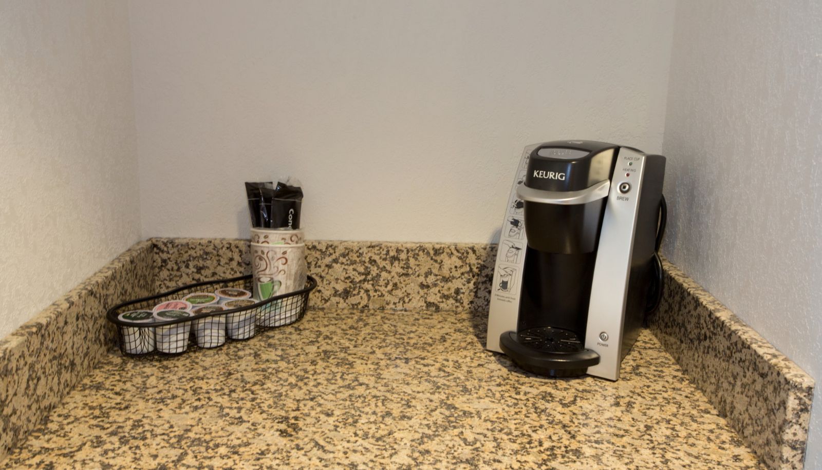Habitación - Holiday Inn MORGANTOWN - UNIVERSITY AREA by IHG