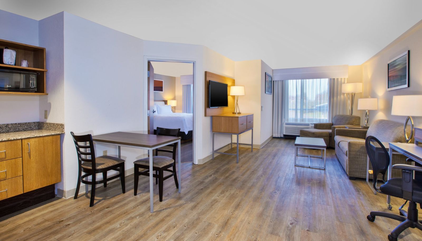 Habitación - Holiday Inn MORGANTOWN - UNIVERSITY AREA by IHG