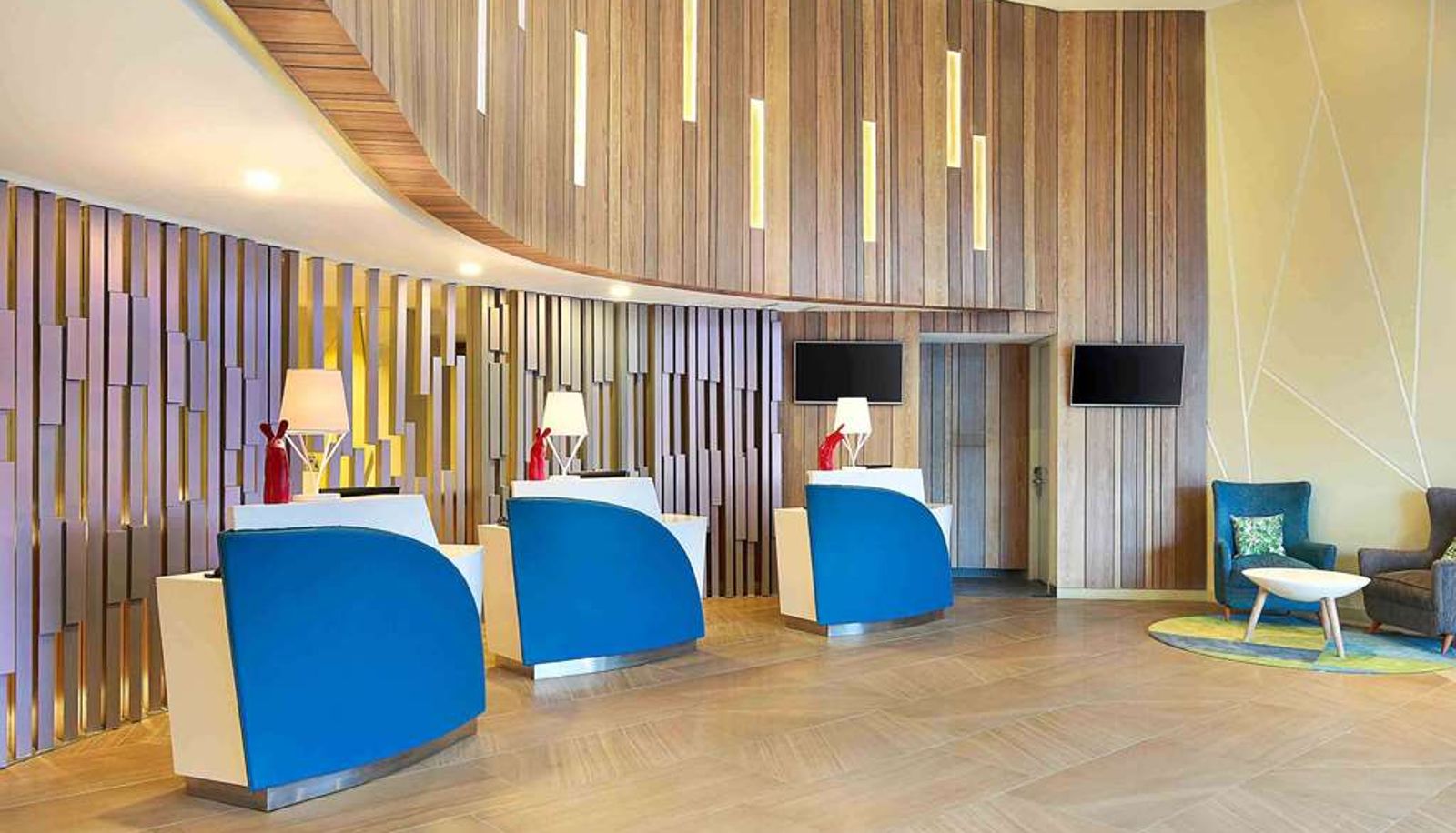 Info - ibis Styles Bogor Raya