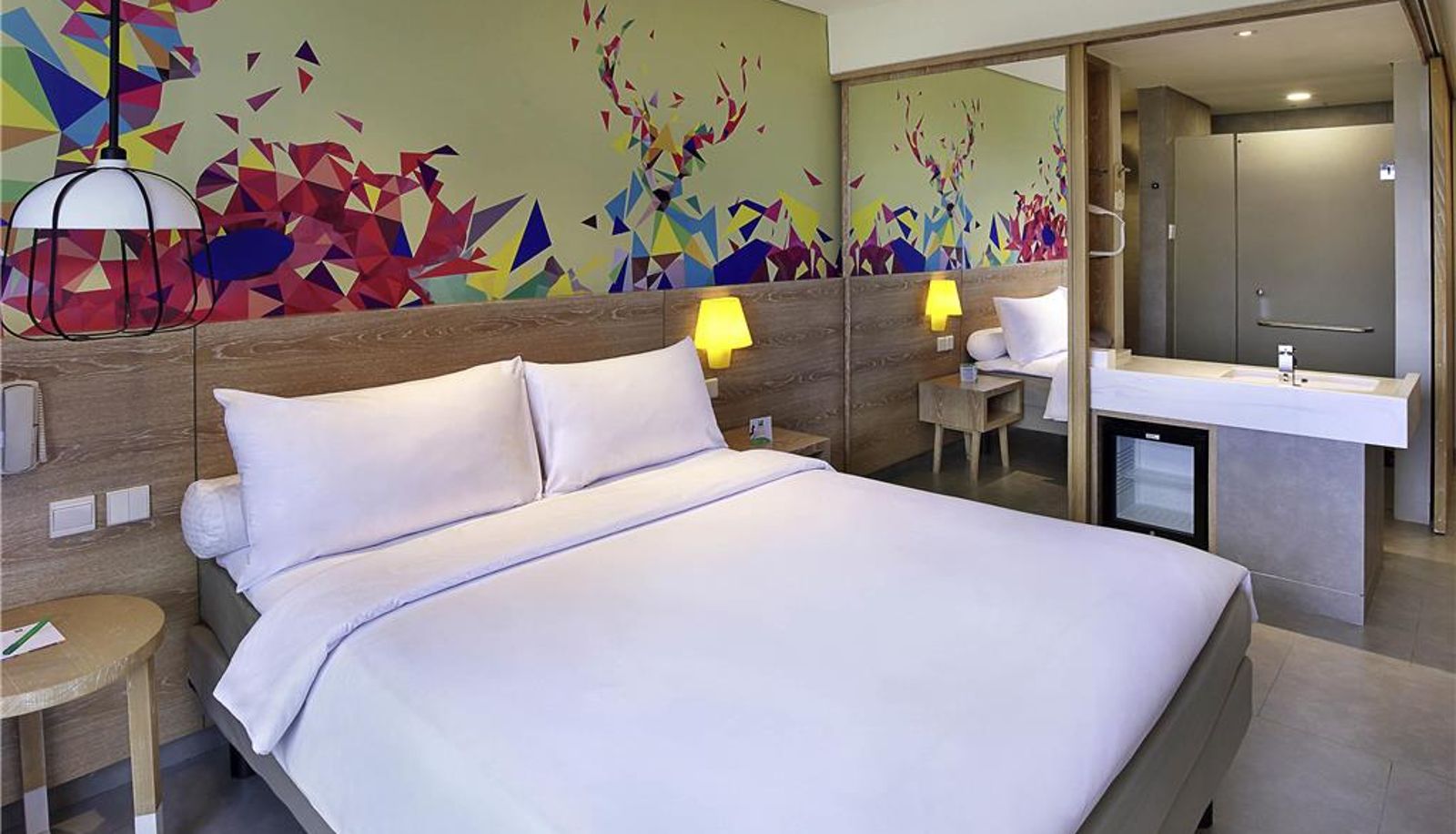 Room - ibis Styles Bogor Raya