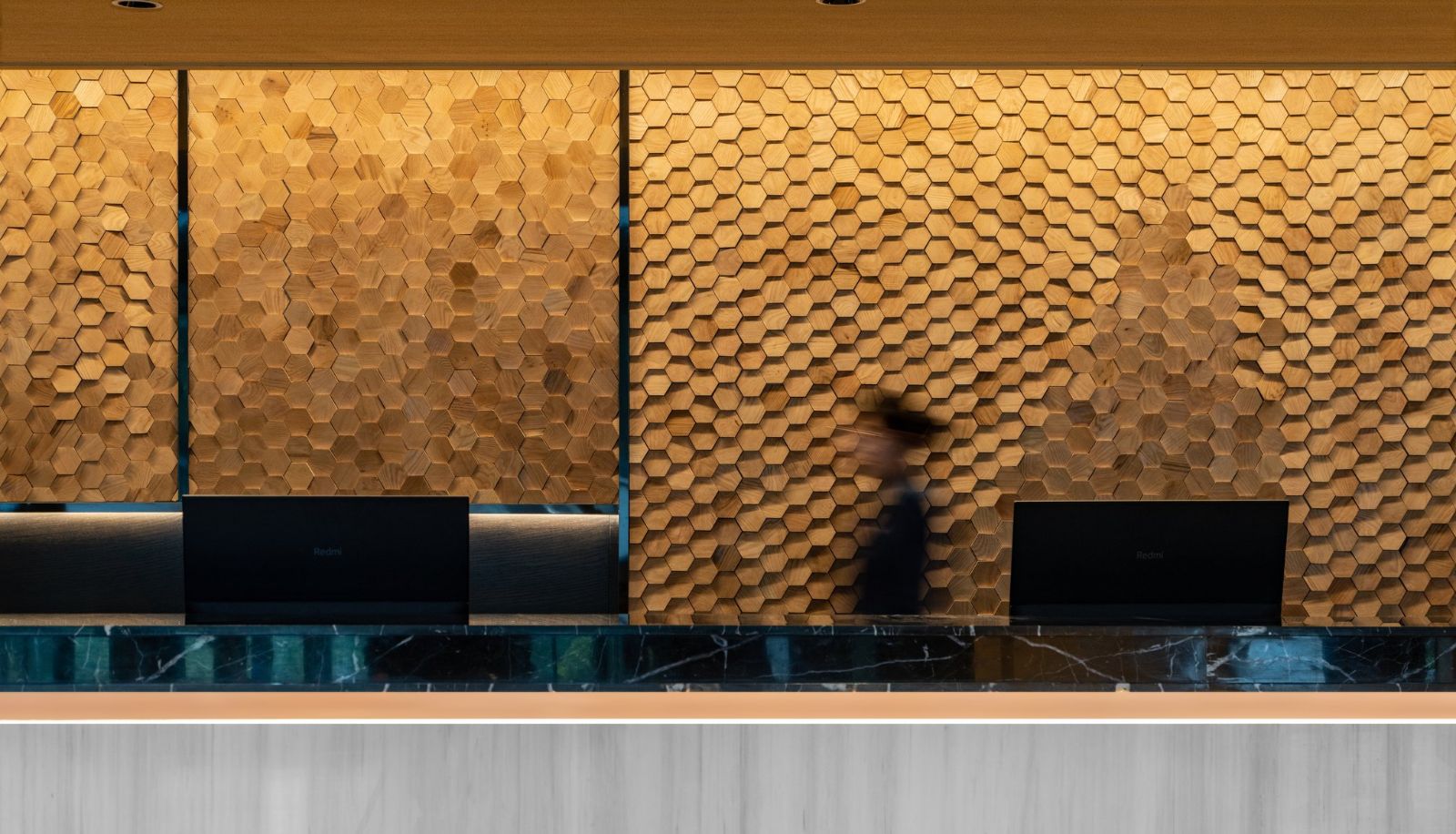 Información - Holiday Inn Express JINAN HIGH-TECH ZONE by IHG